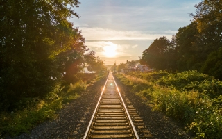 Self-doubt and overthinking: The 'train' of thought exercise