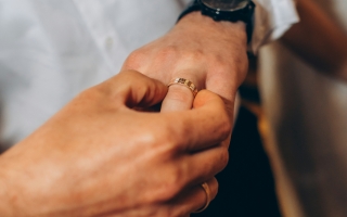 My experience of readying for marriage