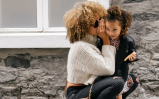 How to help children talk about their feelings