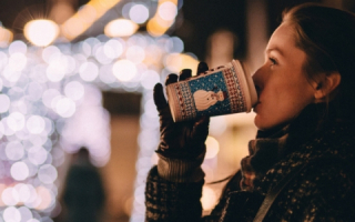 Three steps to thriving in the festive period