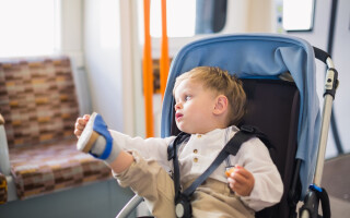 Choosing presence over screens: A mother’s mindful journey