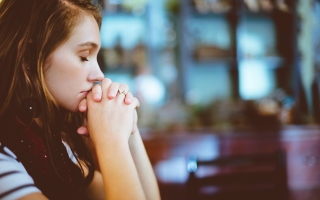 How to manage your fears in motherhood