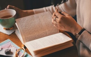 10 benefits of a gratitude practice
