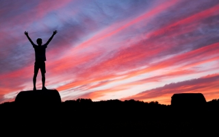 Ready for change? How to turn dreams into reality