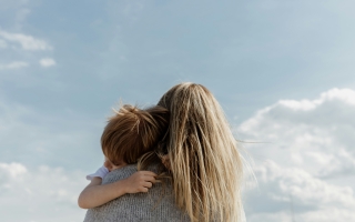 How parent-child connection can support self-esteem