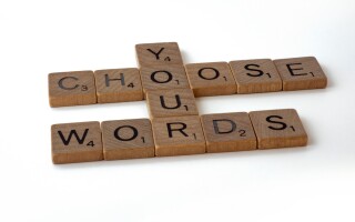 The power of words