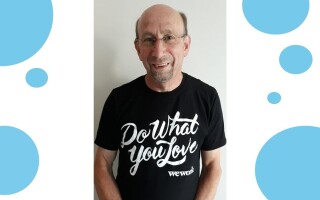 Coach spotlight: Steve Preston