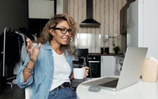 Webinar replay: Getting going
