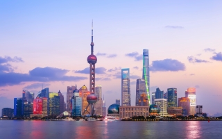 Taking your coaching business to China: Lessons from Shanghai
