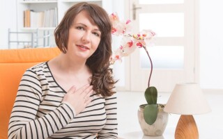 How to use EFT tapping to boost confidence
