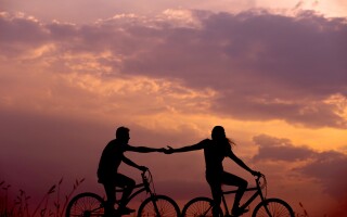 Why getting needy is a good thing