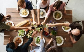 Family boundaries: how to manage difficult relationships