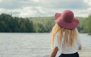 Dare to dream: discover the real you
