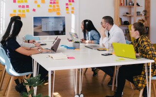 How being &lsquo;too nice&rsquo; stopped you getting that promotion