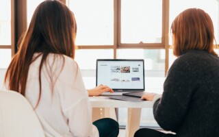 Finding a freelance coach