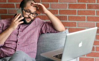 Is there a right time to change your career?