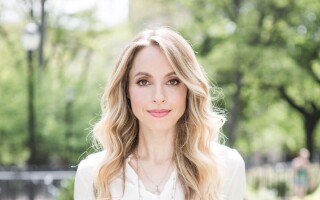 Meet Gabrielle Bernstein