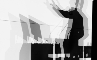 Overcoming performance anxiety at work with NLP