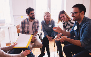 Is group coaching right for me?