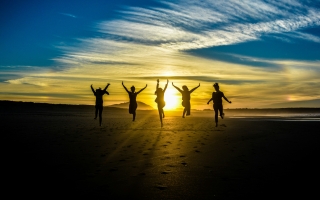 Small changes to improve your life