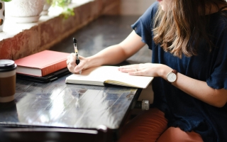 3 tips for setting goals that you&rsquo;ll actually achieve