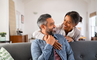Can spending too much time together damage a relationship?
