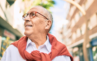 Why life after 50 can be a new beginning
