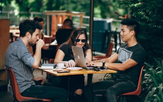 Thoughts on dehumanising behaviour and privilege