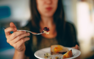Stress and comfort eating