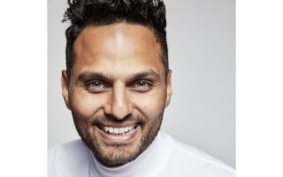 Meet Jay Shetty