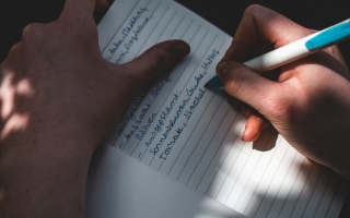 How writing down your goals can improve goal setting success
