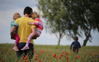 How to deal with summer overwhelm