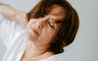 Why M.E.? /chronic fatigue syndrome/fibromyalgia