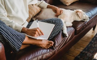 Webinar replay: Keeping great habits going