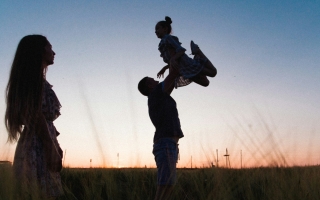 Anxieties of being a first-time parent