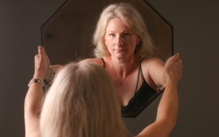 What does it mean to be a healthy weight?
