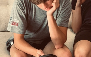 Teenagers and stress: 7 tips to help