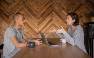 How to negotiate and get what you deserve
