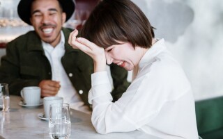 Why you should stop going on dates and start going on adventures