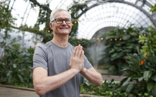 Retirement: The power to decide our next steps