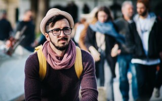 Three ways to expand your comfort zone, safely