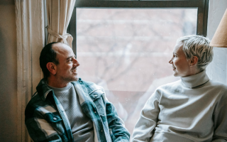 From empty nest to second honeymoon