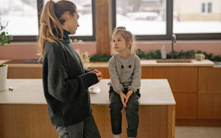Why challenging behaviour doesn't make a child 'bad'