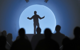 5 tips to beat the fear of public speaking