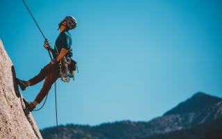 The difference between impossible and improbable in goal-setting