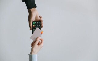 How can I create positive financial habits?