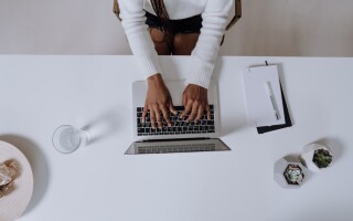 9 tips for getting over a career slump