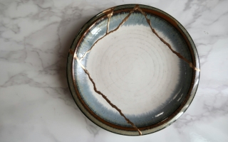 4 lessons from Kintsugi for greater self-acceptance