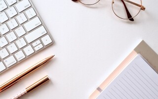 How to set (and keep) monthly intentions