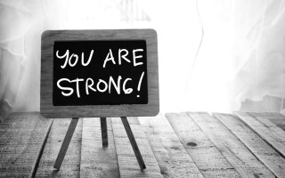 Four things to remember if you are struggling emotionally